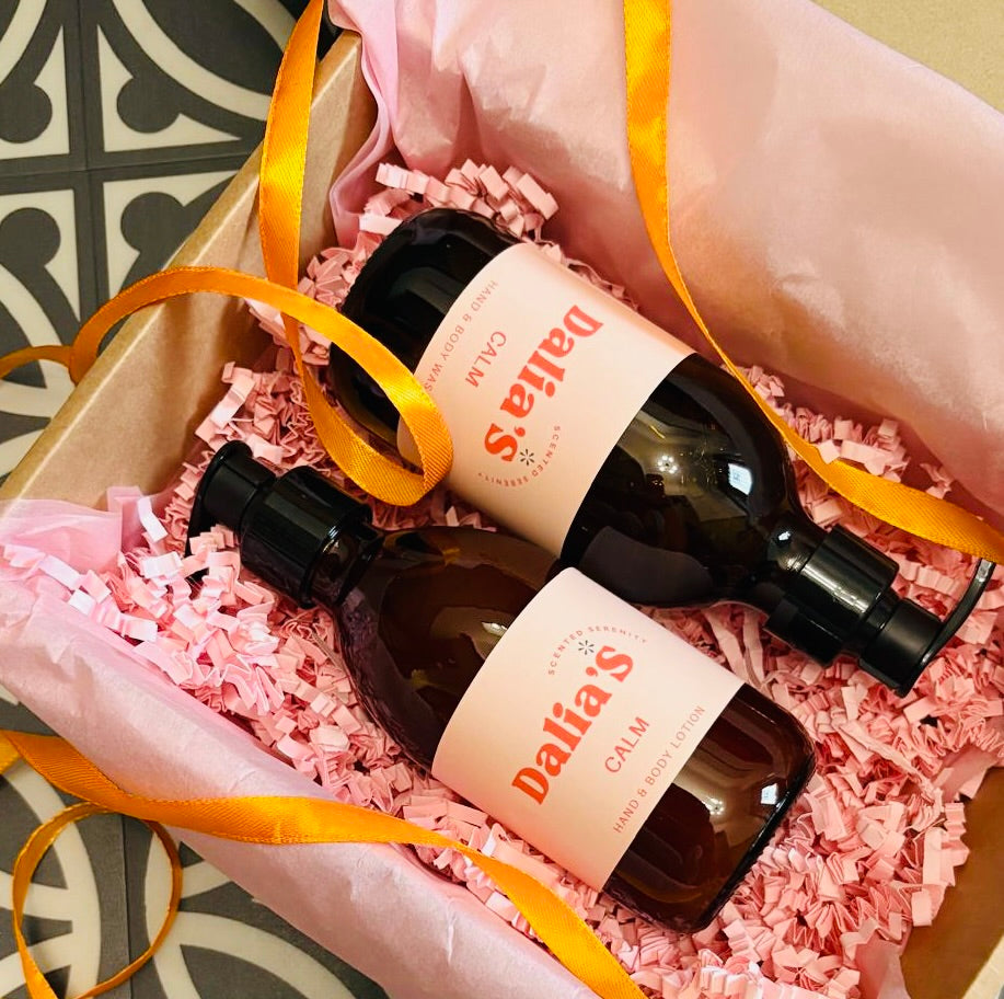 Small Swaps, Big Difference