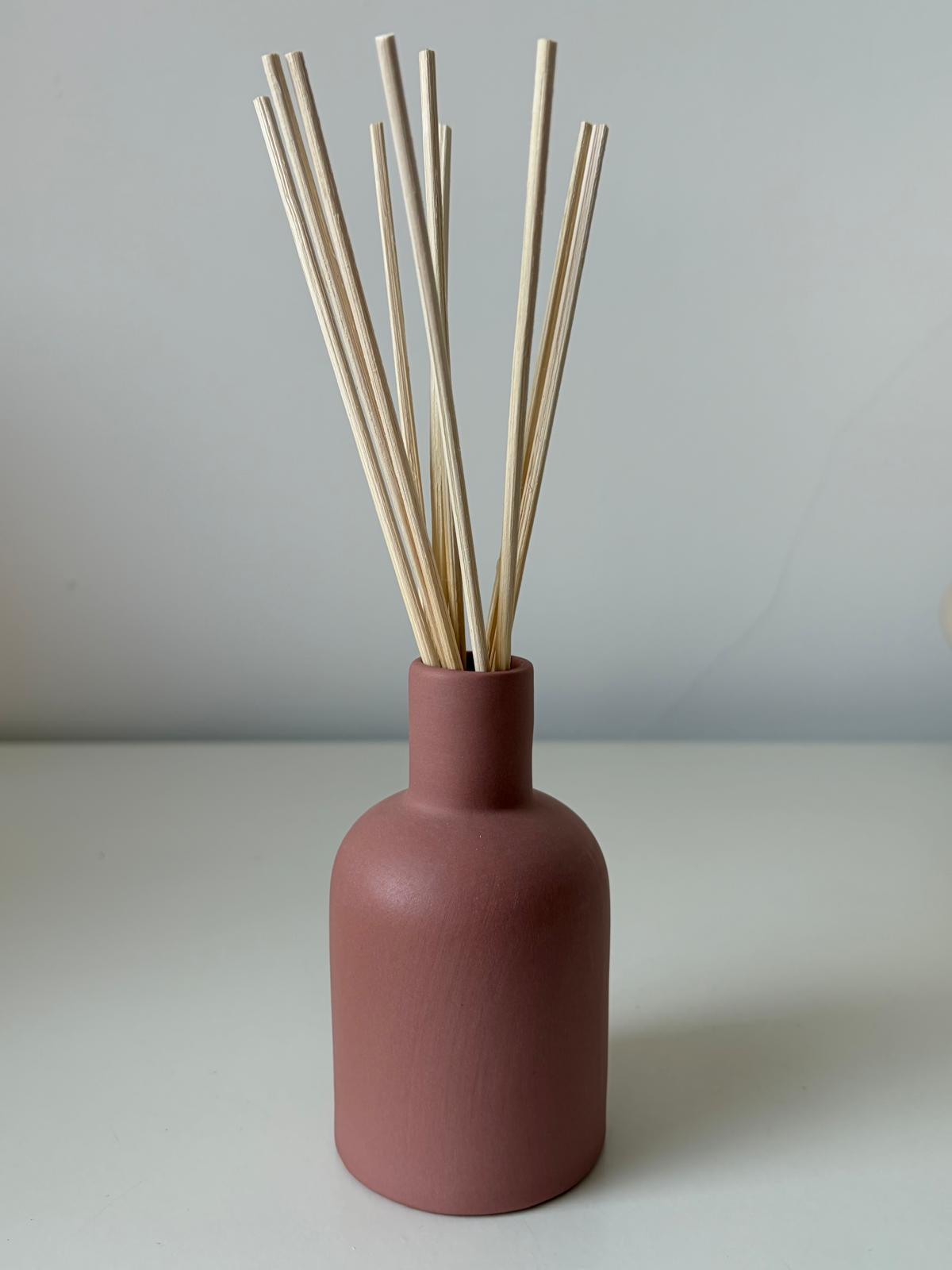 Limited Edition Summer Ceramic Reed Diffuser