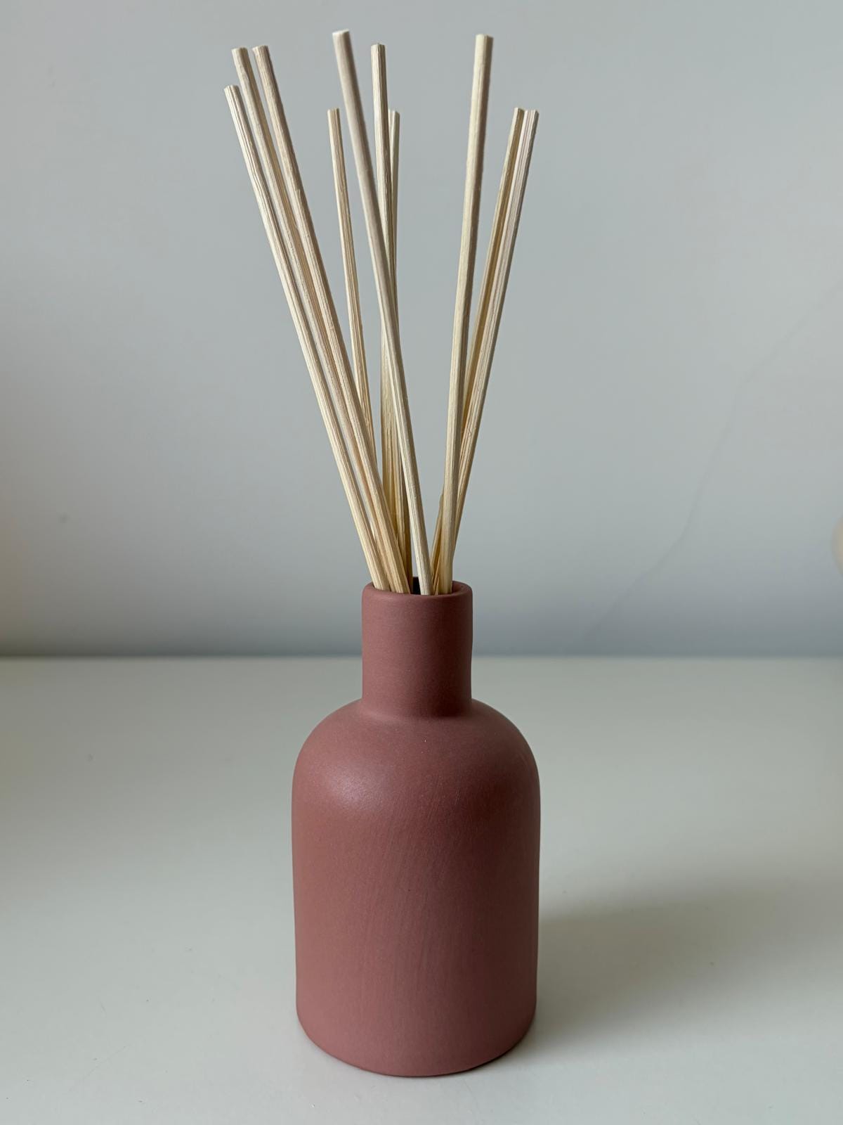 Limited Edition Summer Ceramic Reed Diffuser
