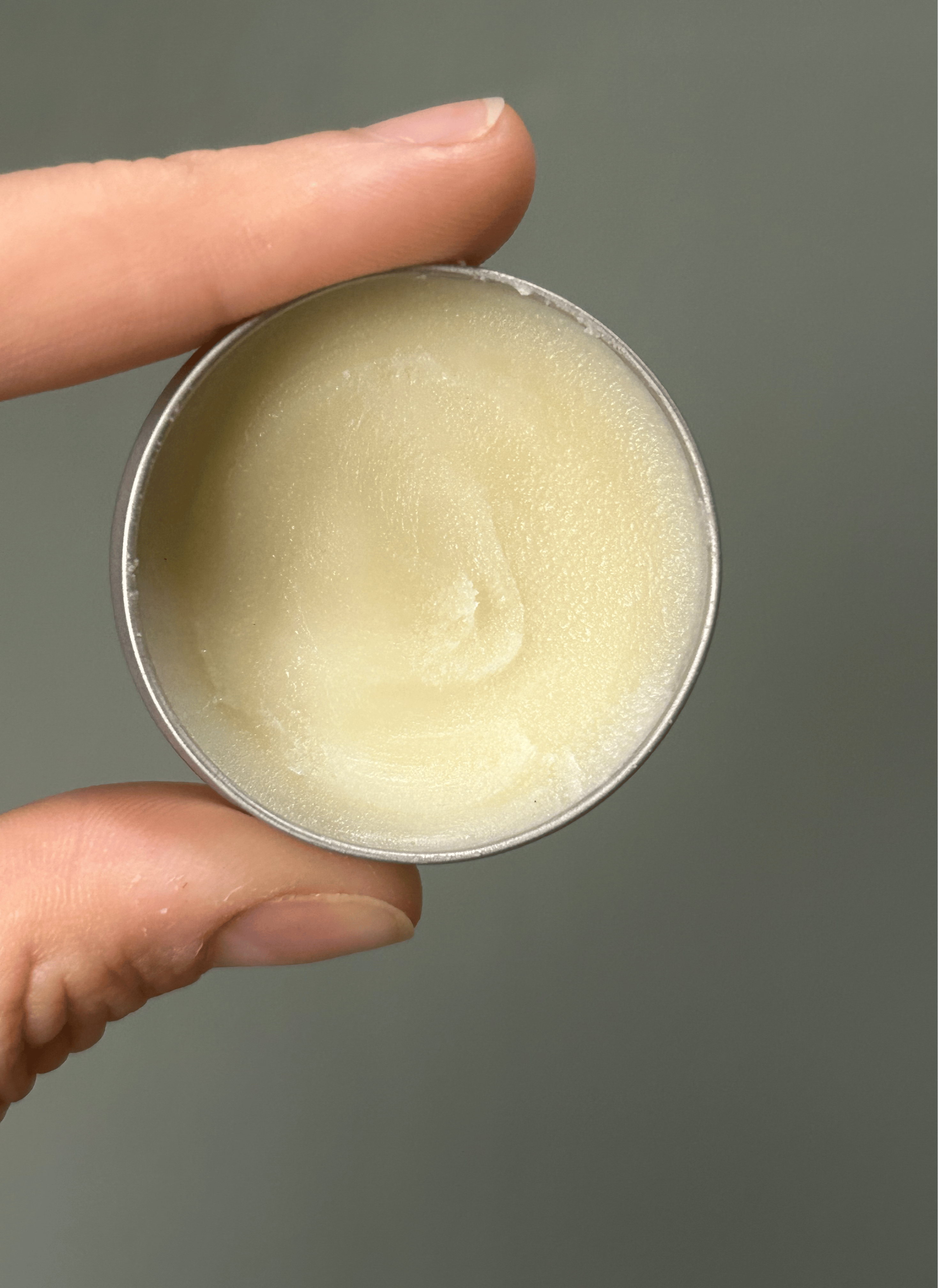 Lip Balm - Sweet Orange & Mandarin