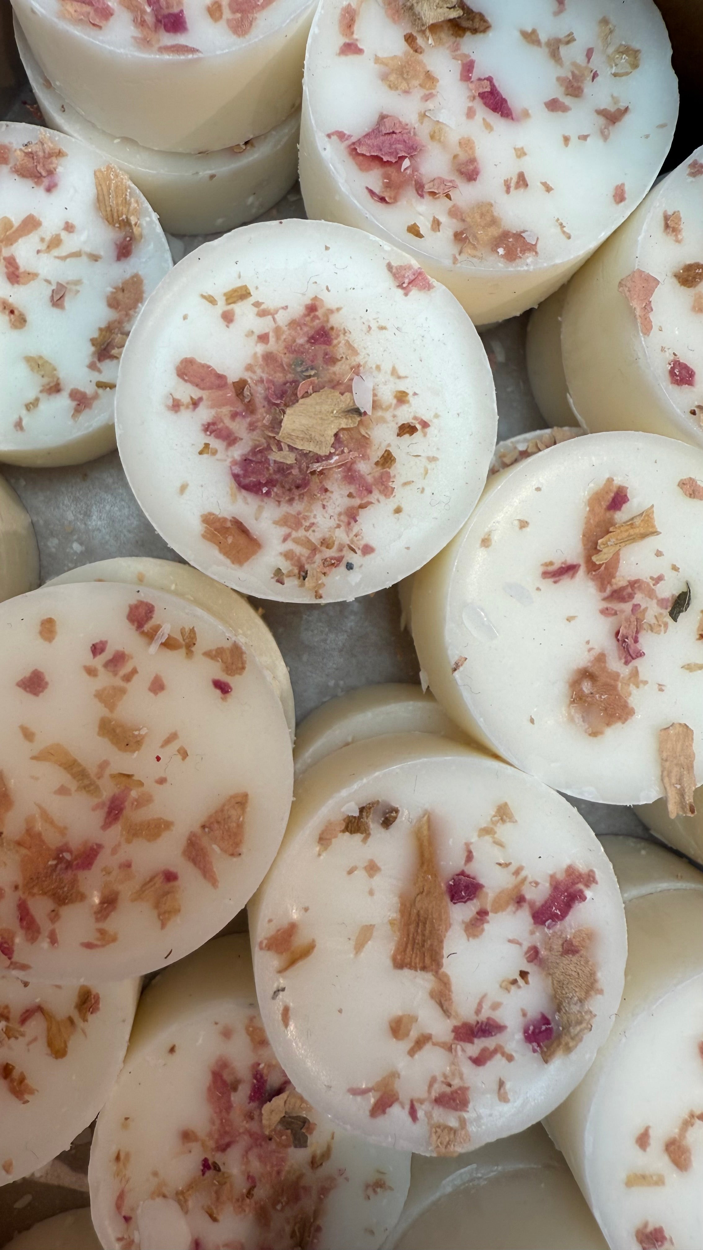 Pick N Mix Wax Melt Pucks