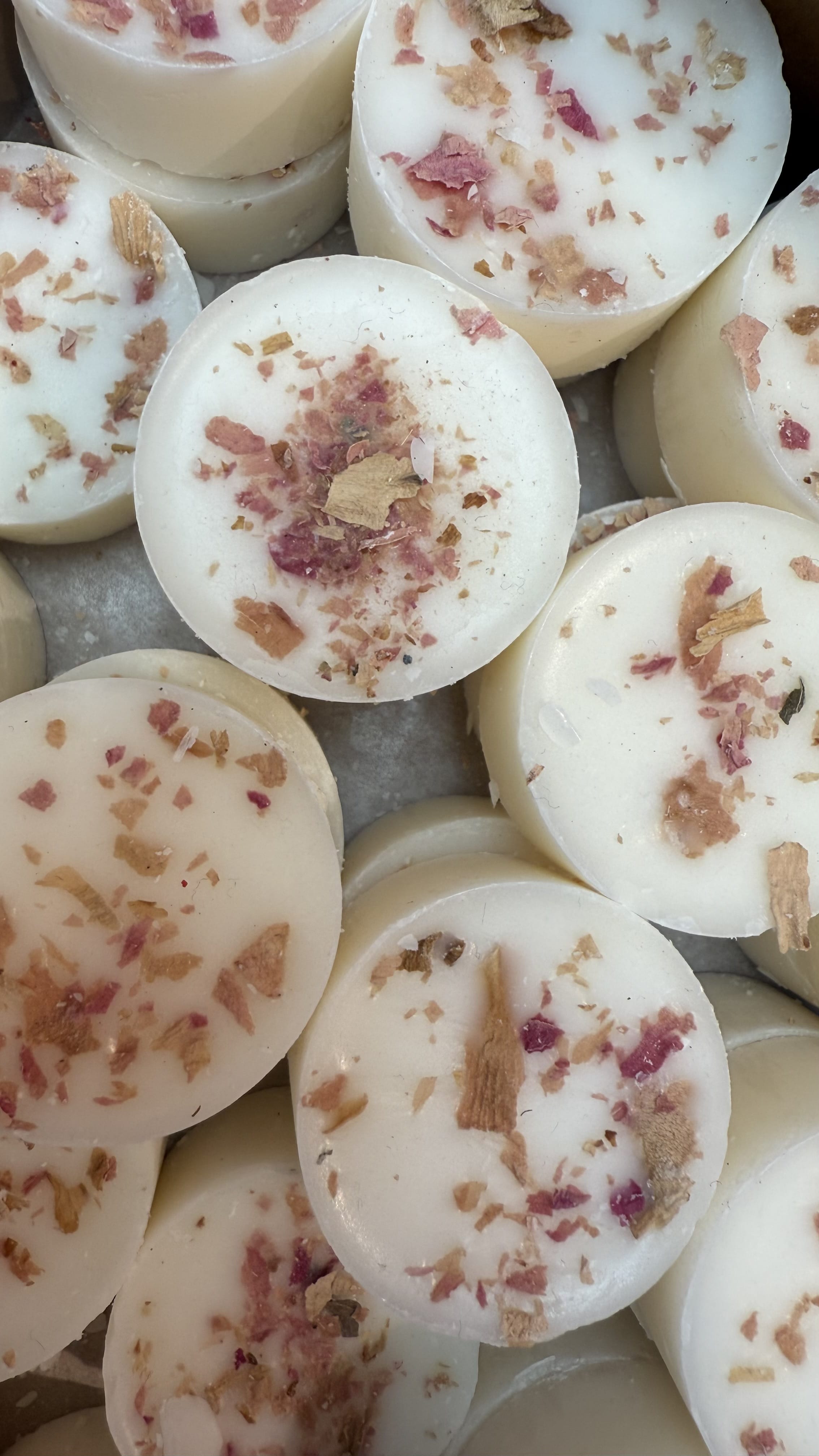 Pick N Mix Wax Melt Pucks