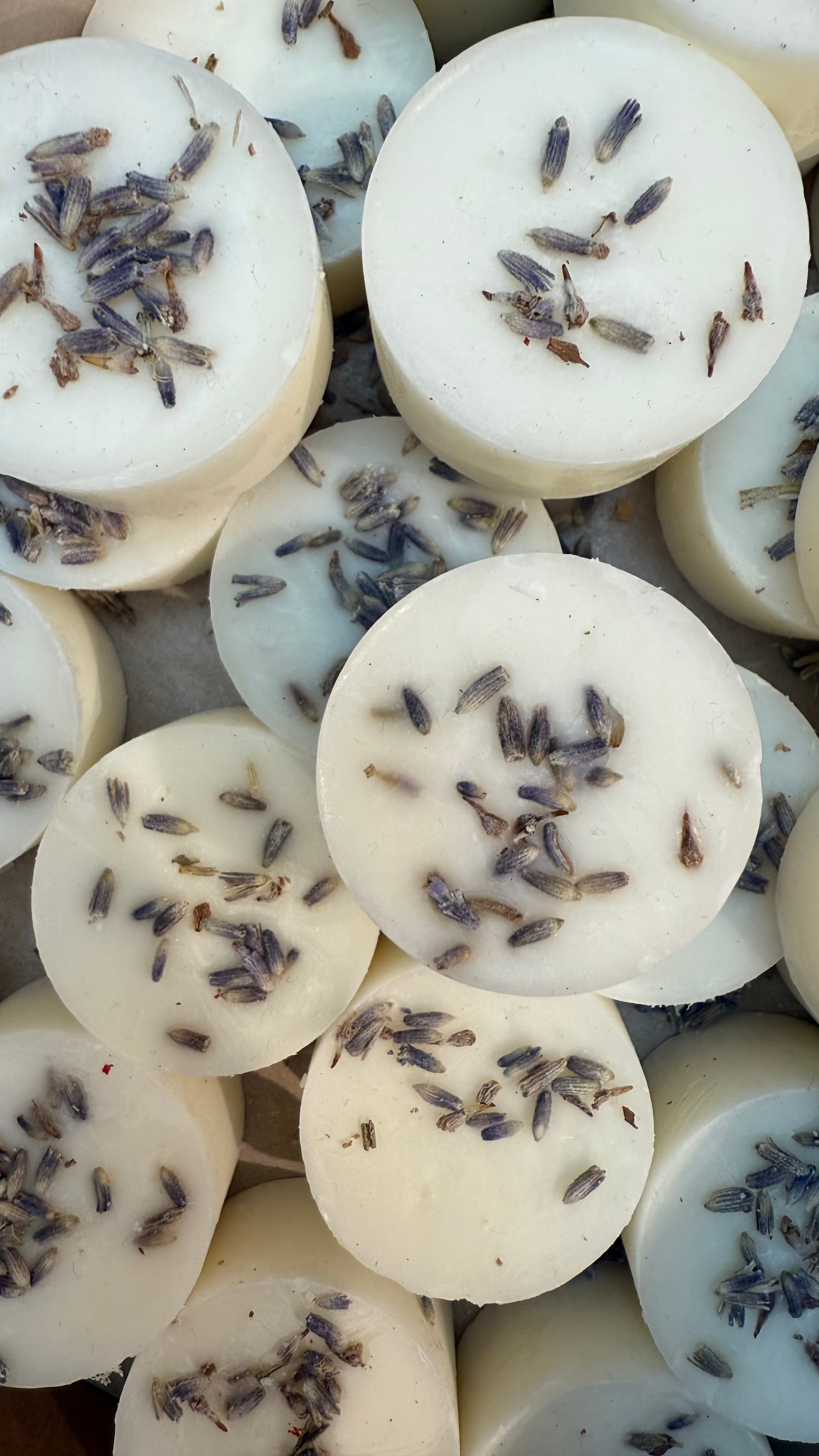 Pick N Mix Wax Melt Pucks