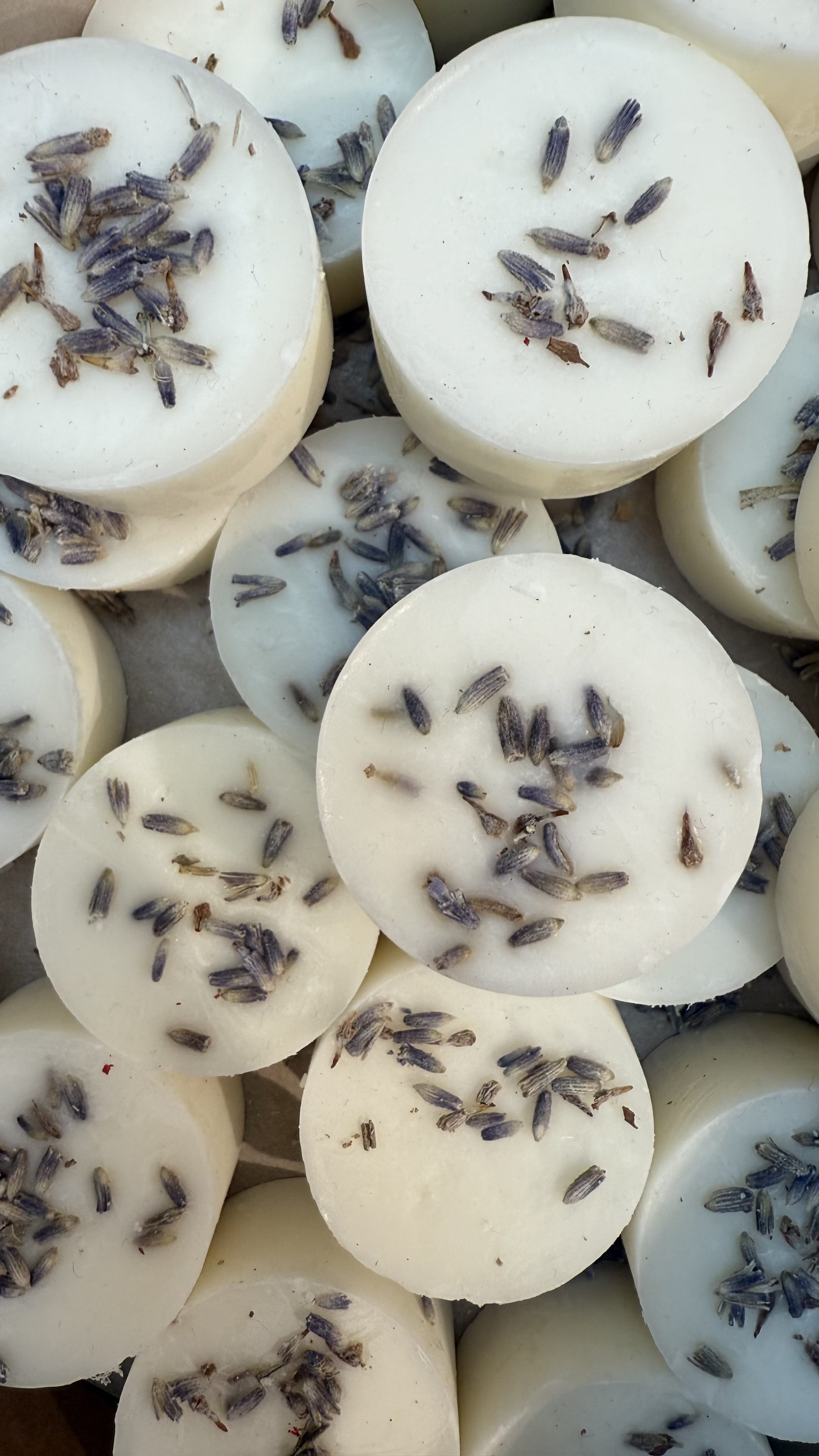 Pick N Mix Wax Melt Pucks