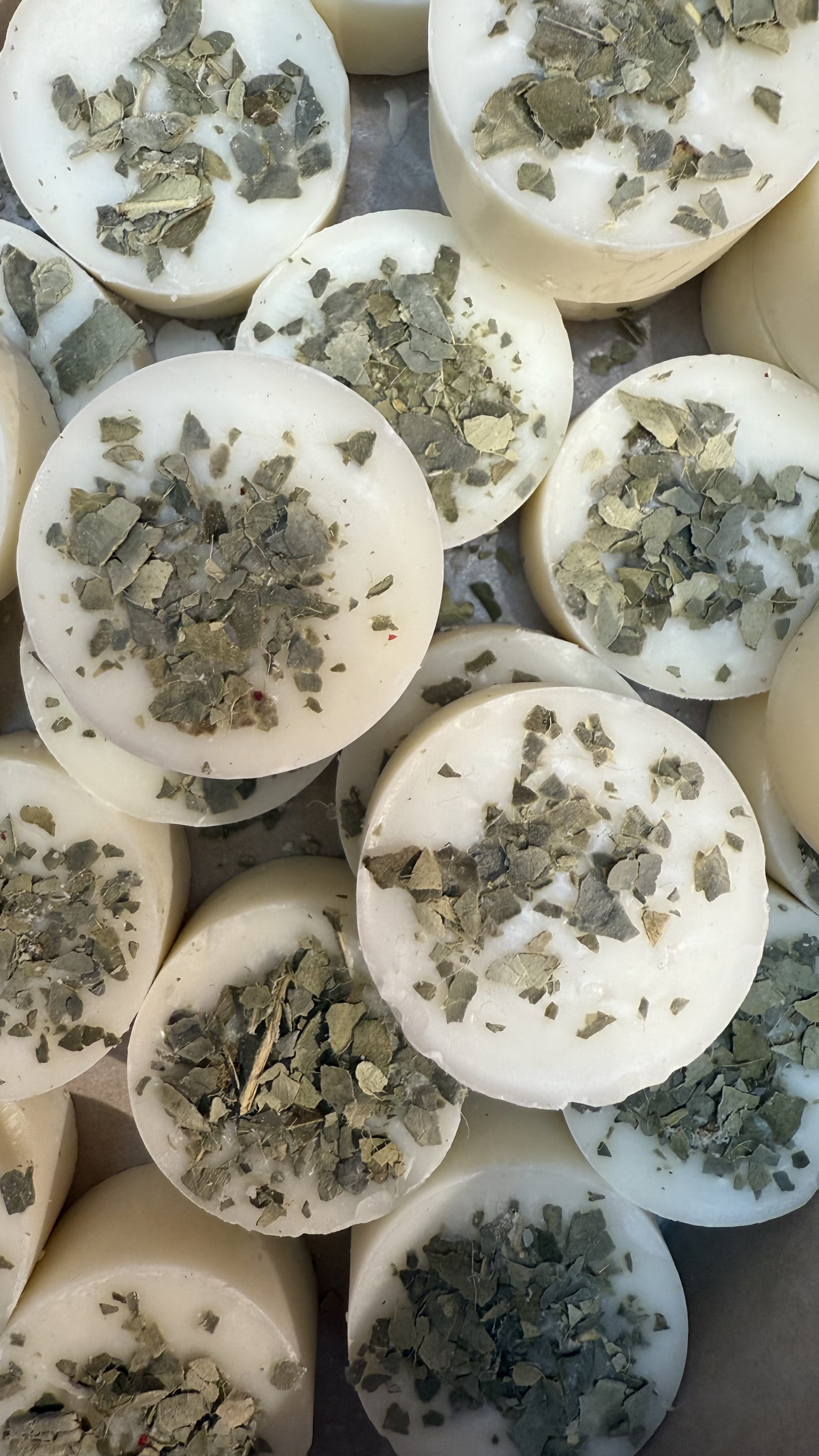 Pick N Mix Wax Melt Pucks