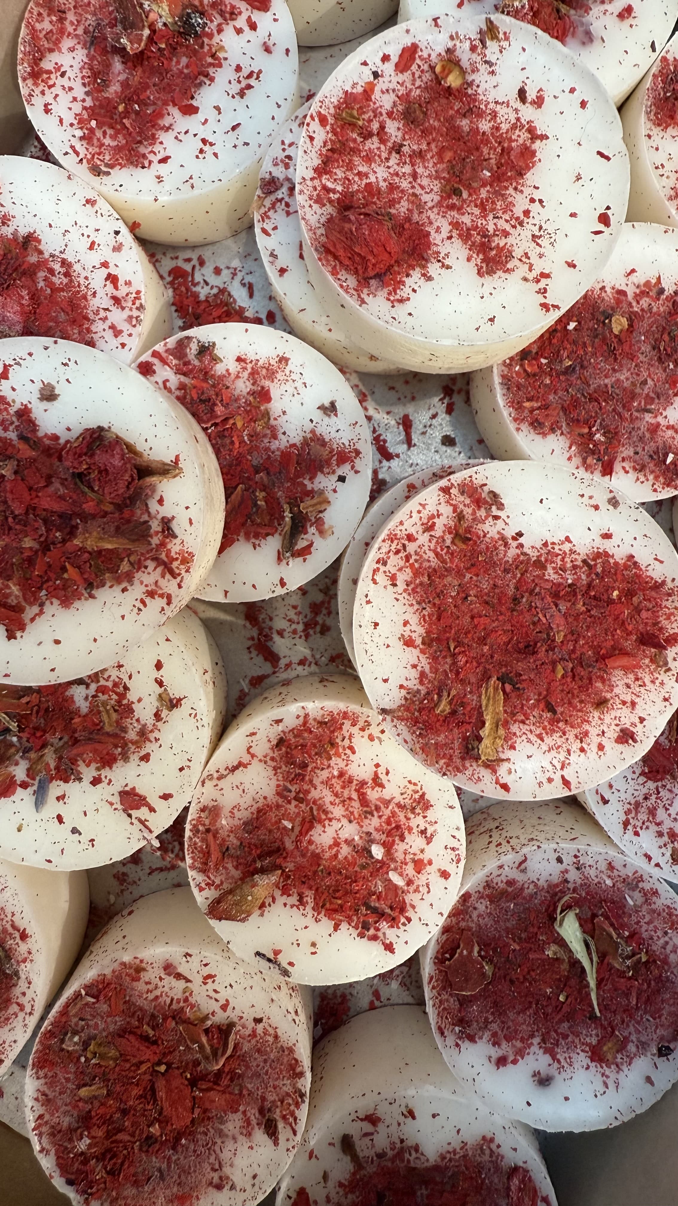 Pick N Mix Wax Melt Pucks