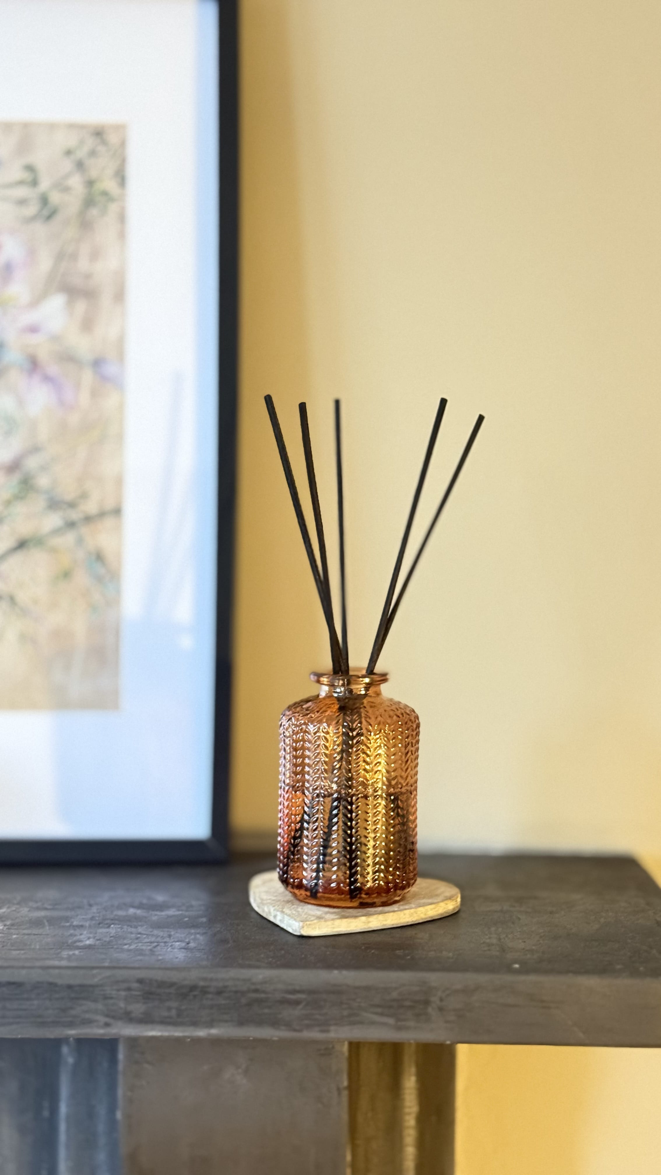 Signature Diffuser