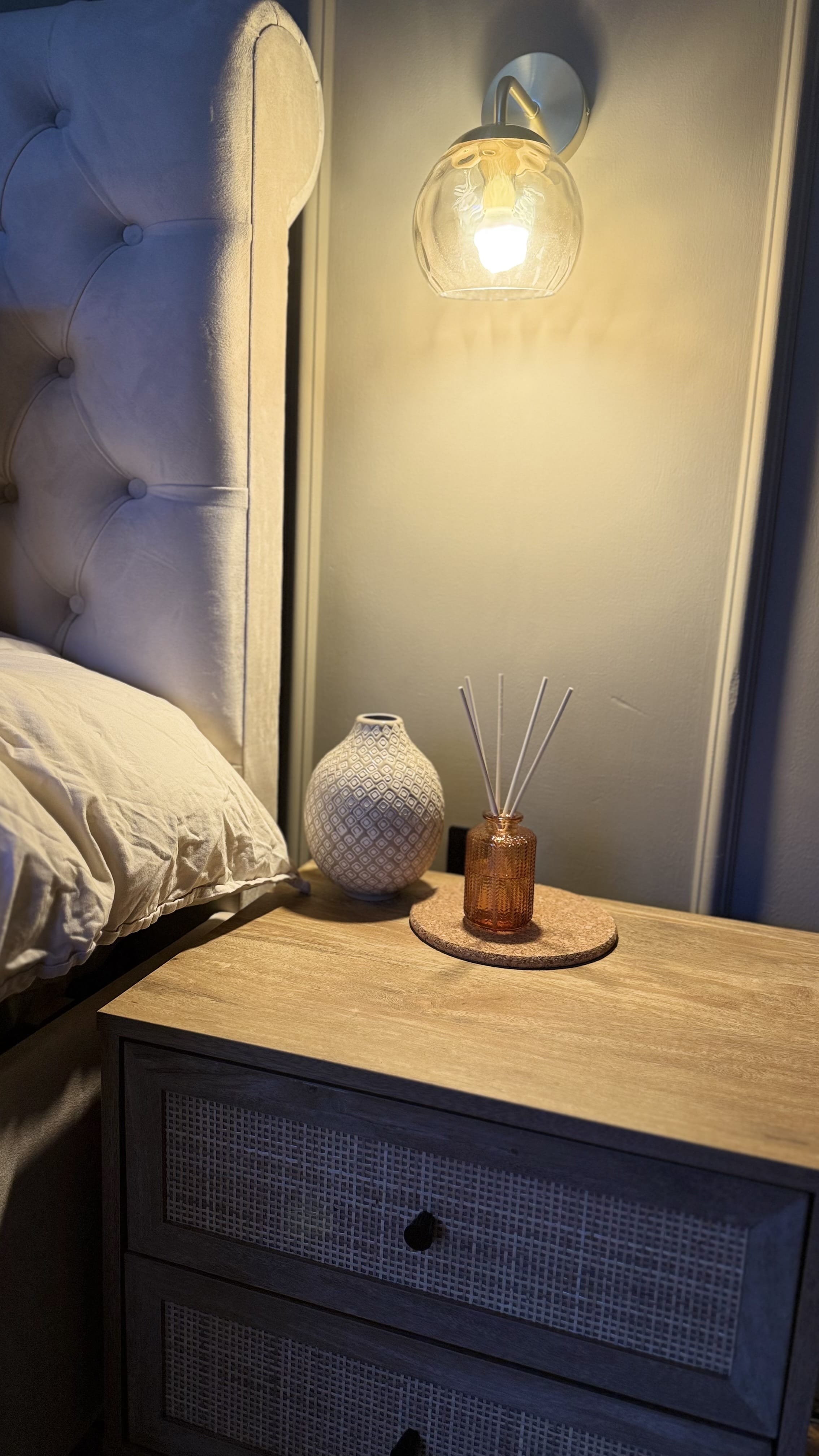 Signature Diffuser