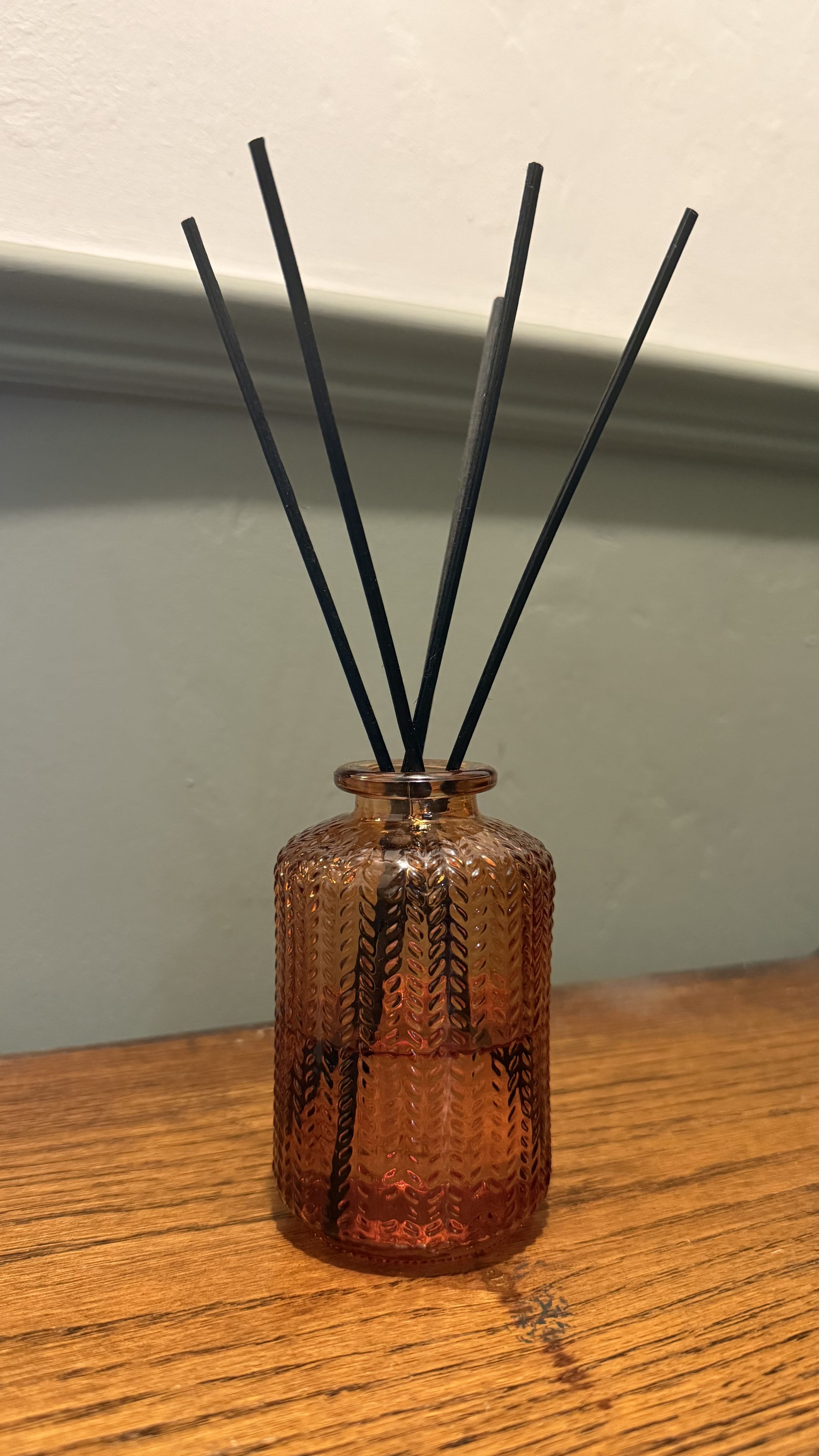 Signature Diffuser