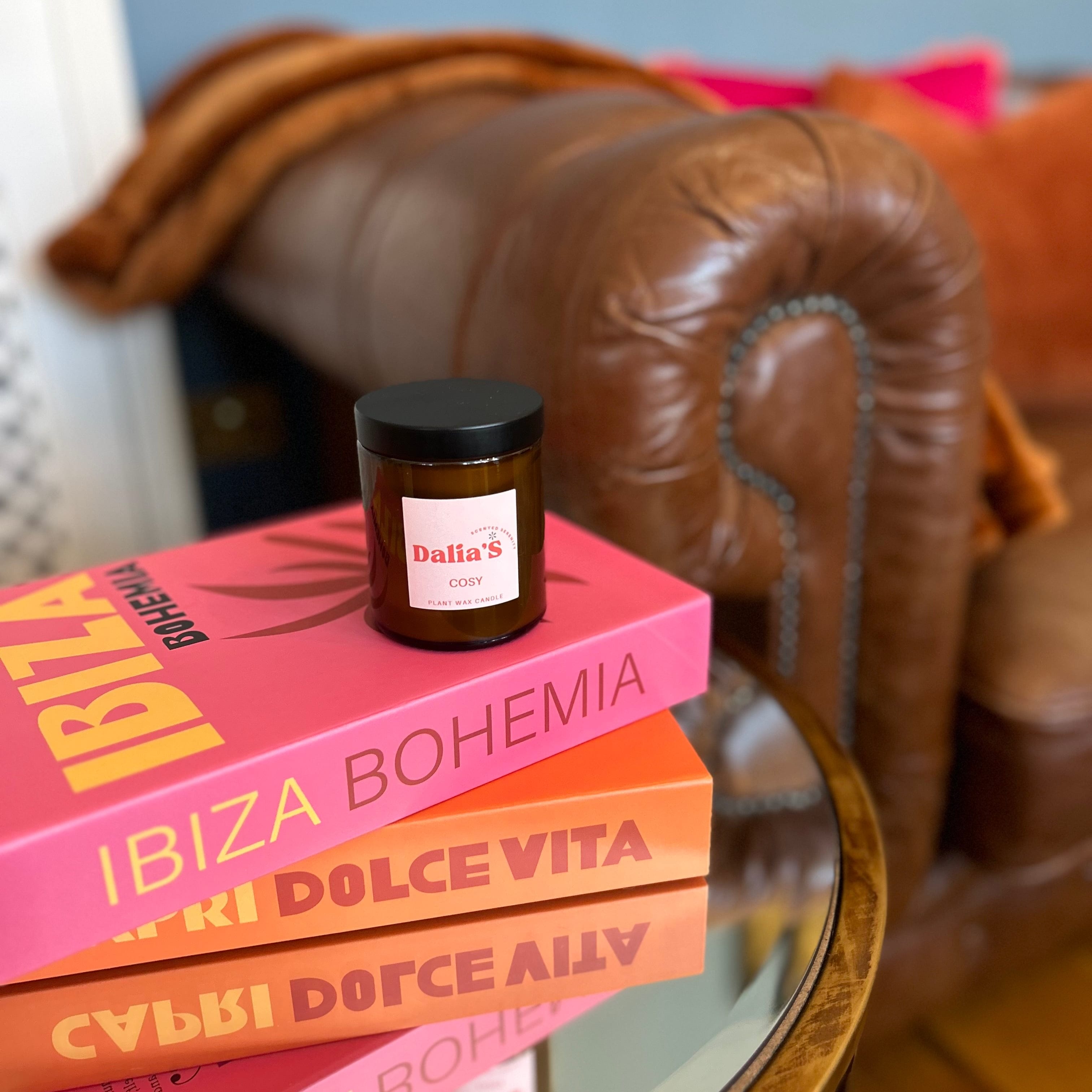 Cosy Gift Set