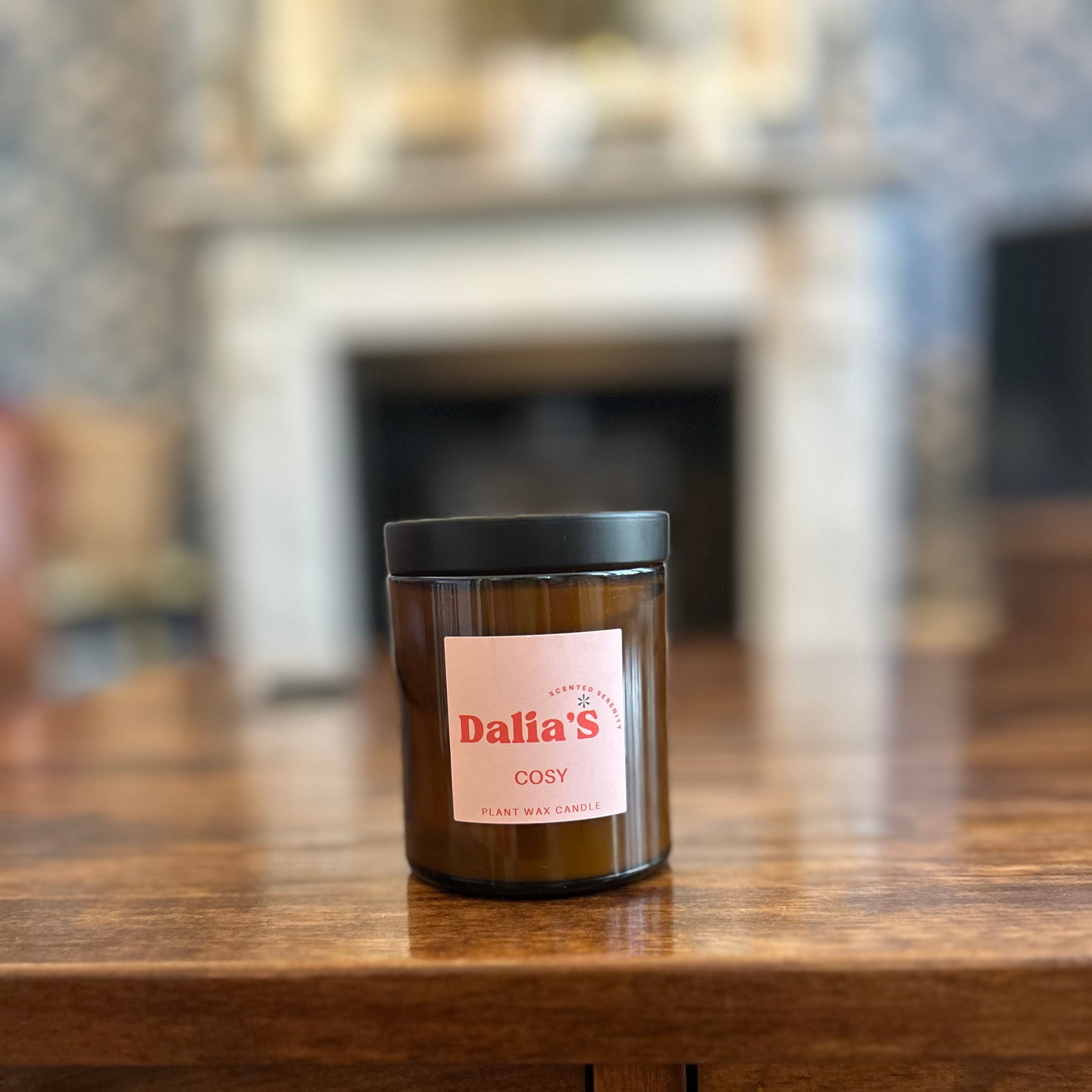 Cosy Gift Set