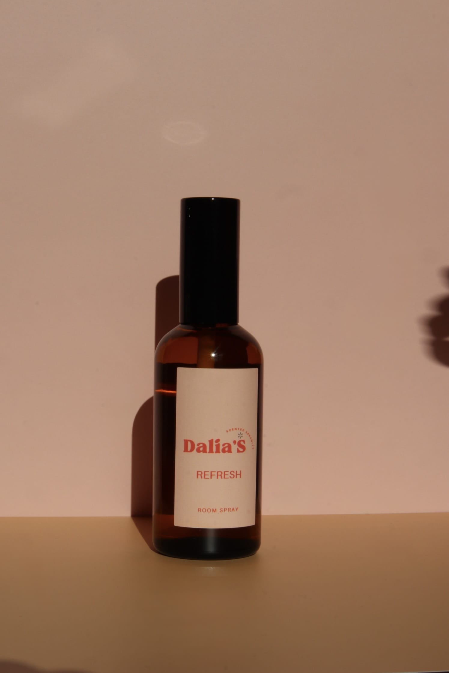 Refresh Room Mist