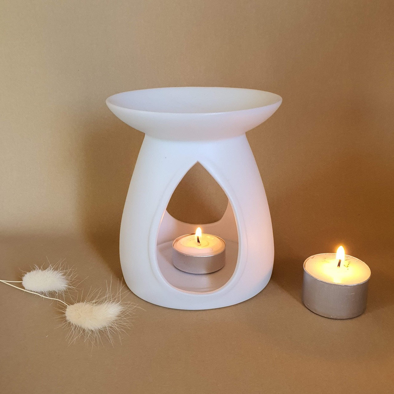 Wax Melt Burner