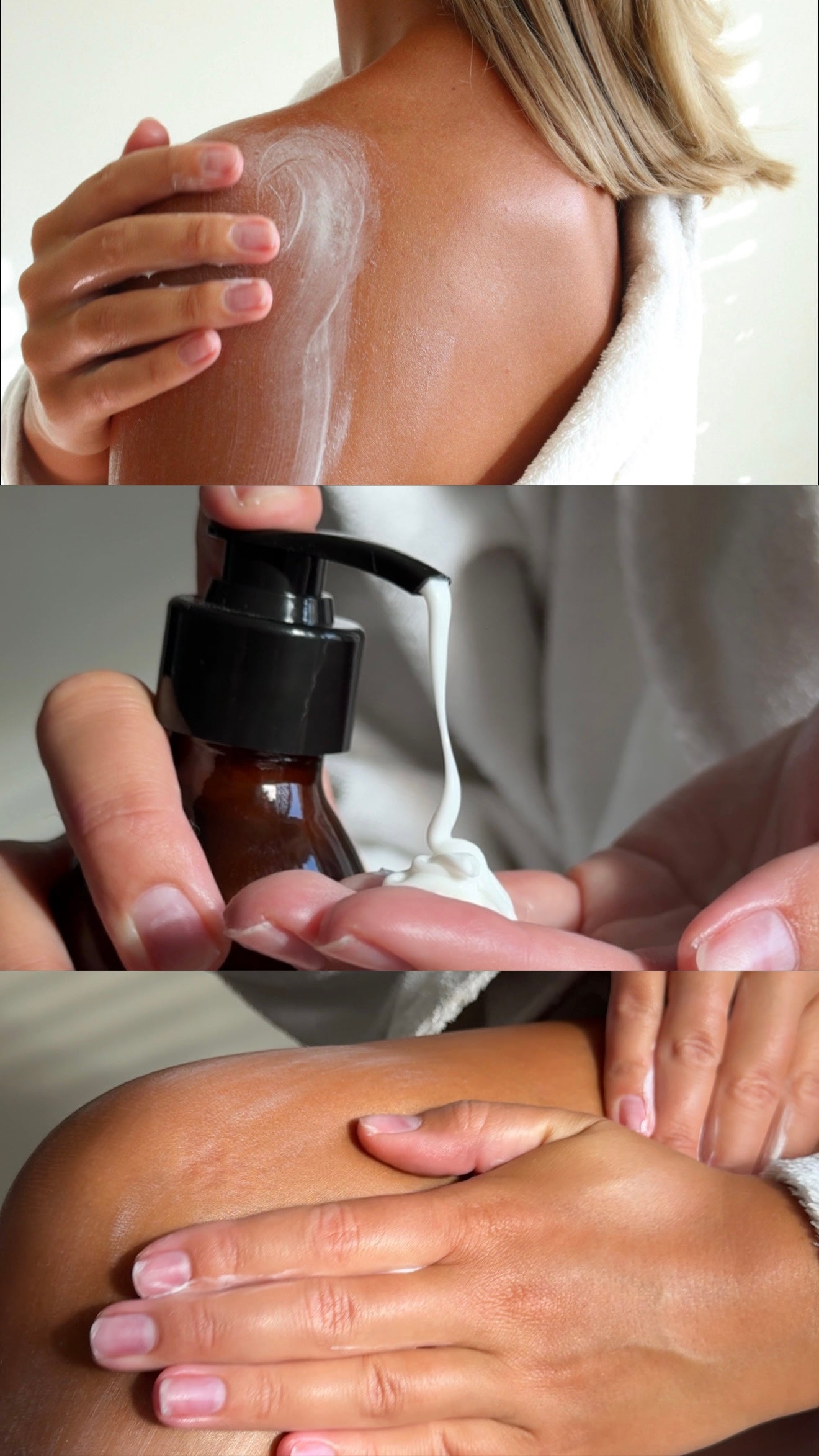 Seabreeze Hand and Body Lotion
