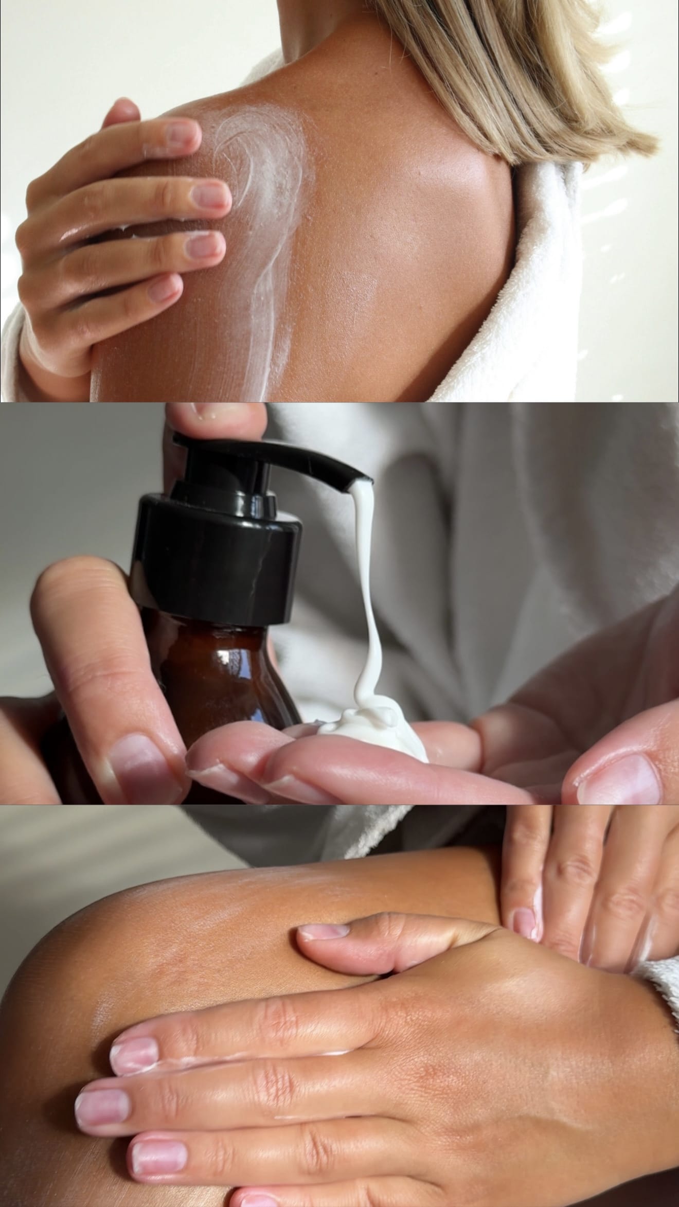 Seabreeze Hand and Body Lotion