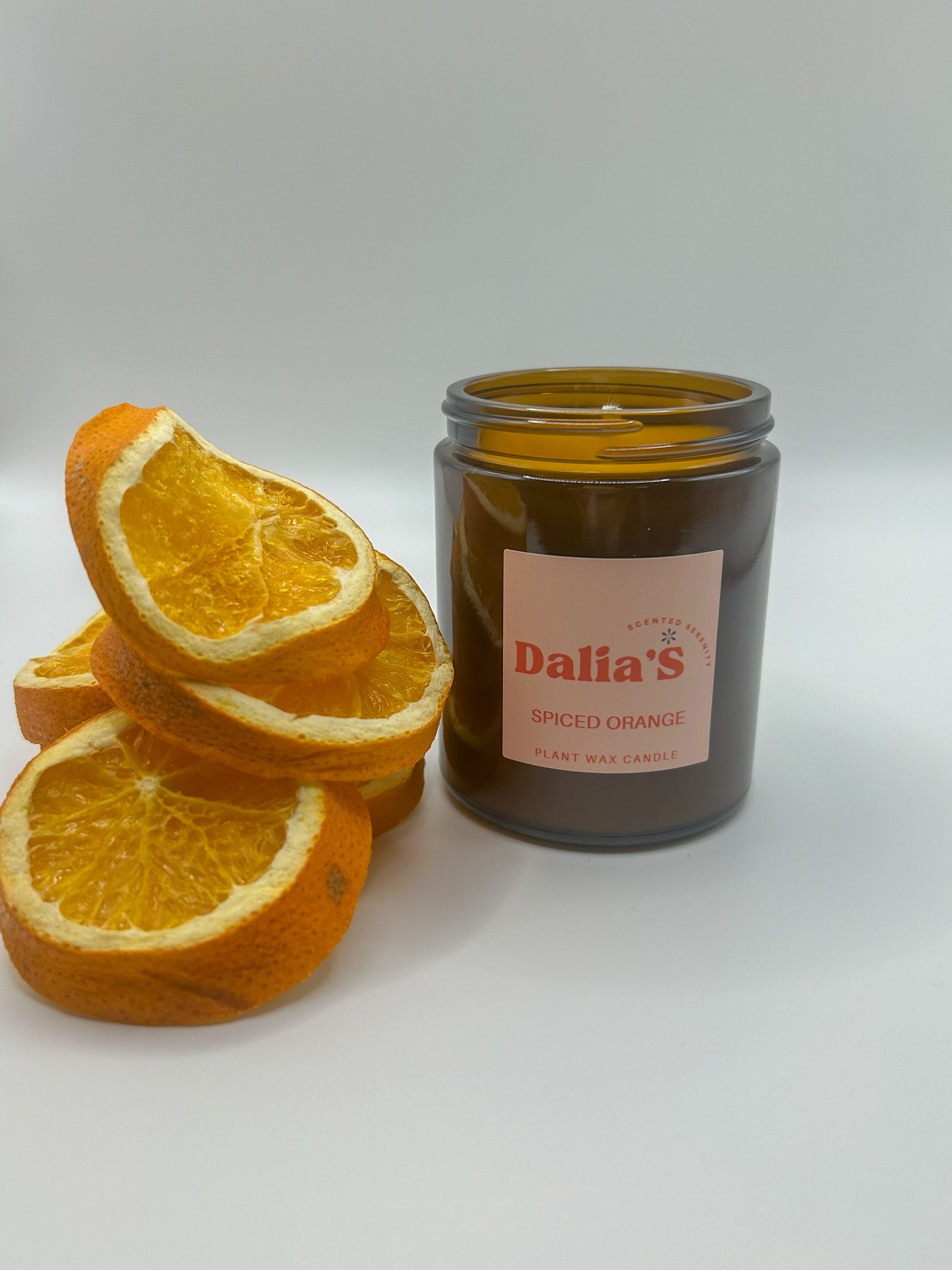 Christmas Candle Collection