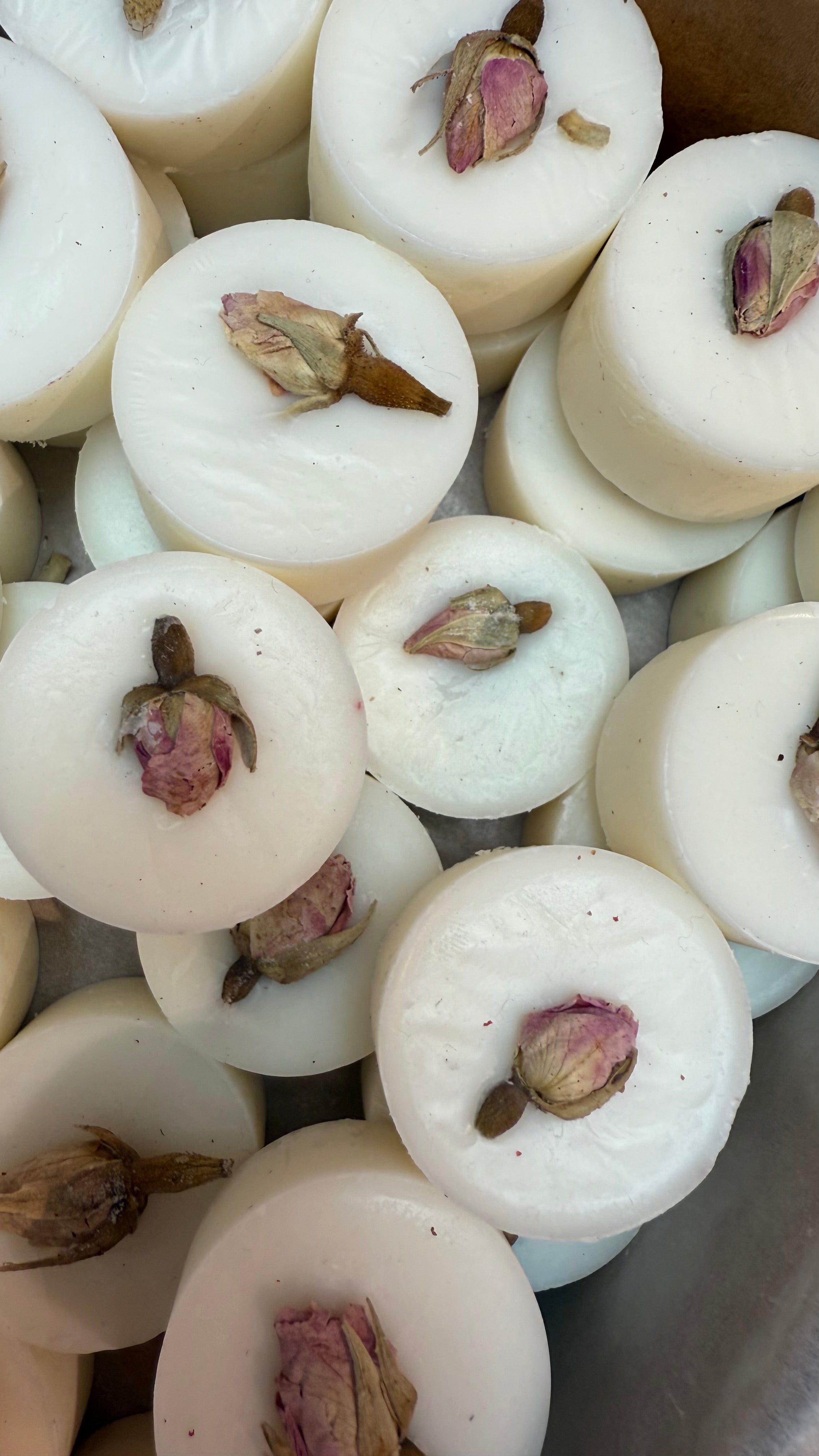 Pick N Mix Wax Melt Pucks