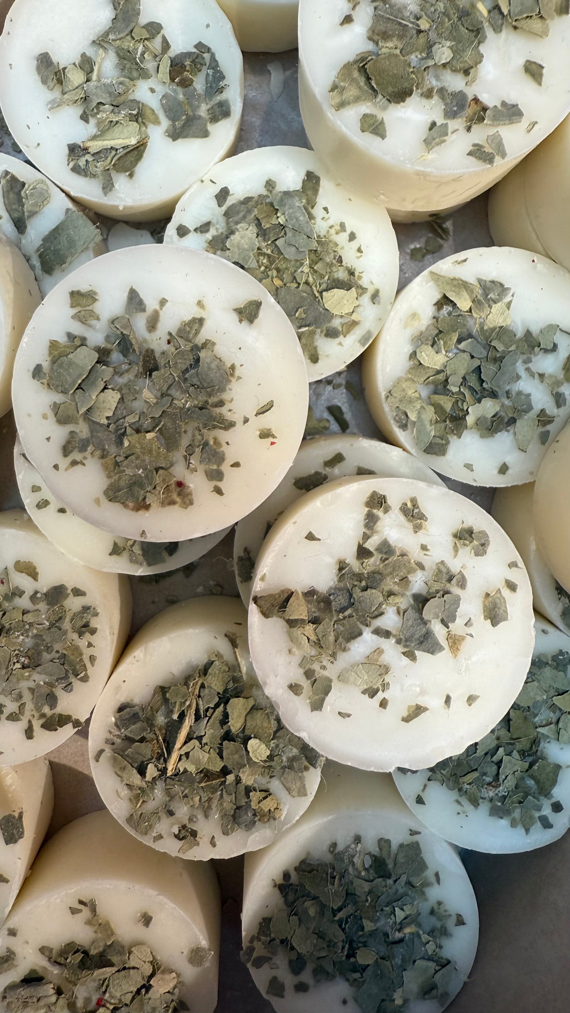 Pick N Mix Wax Melt Pucks