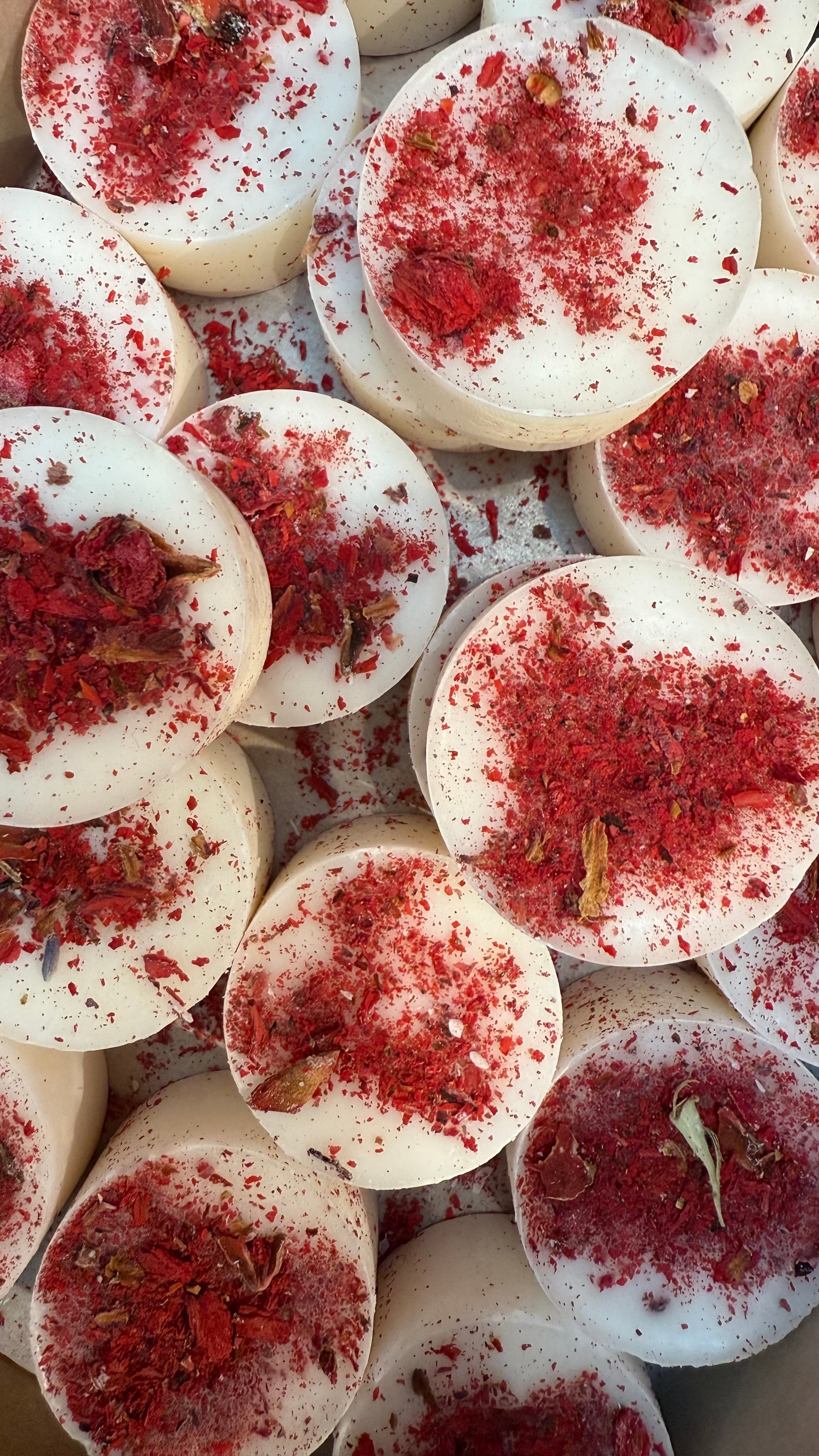 Pick N Mix Wax Melt Pucks