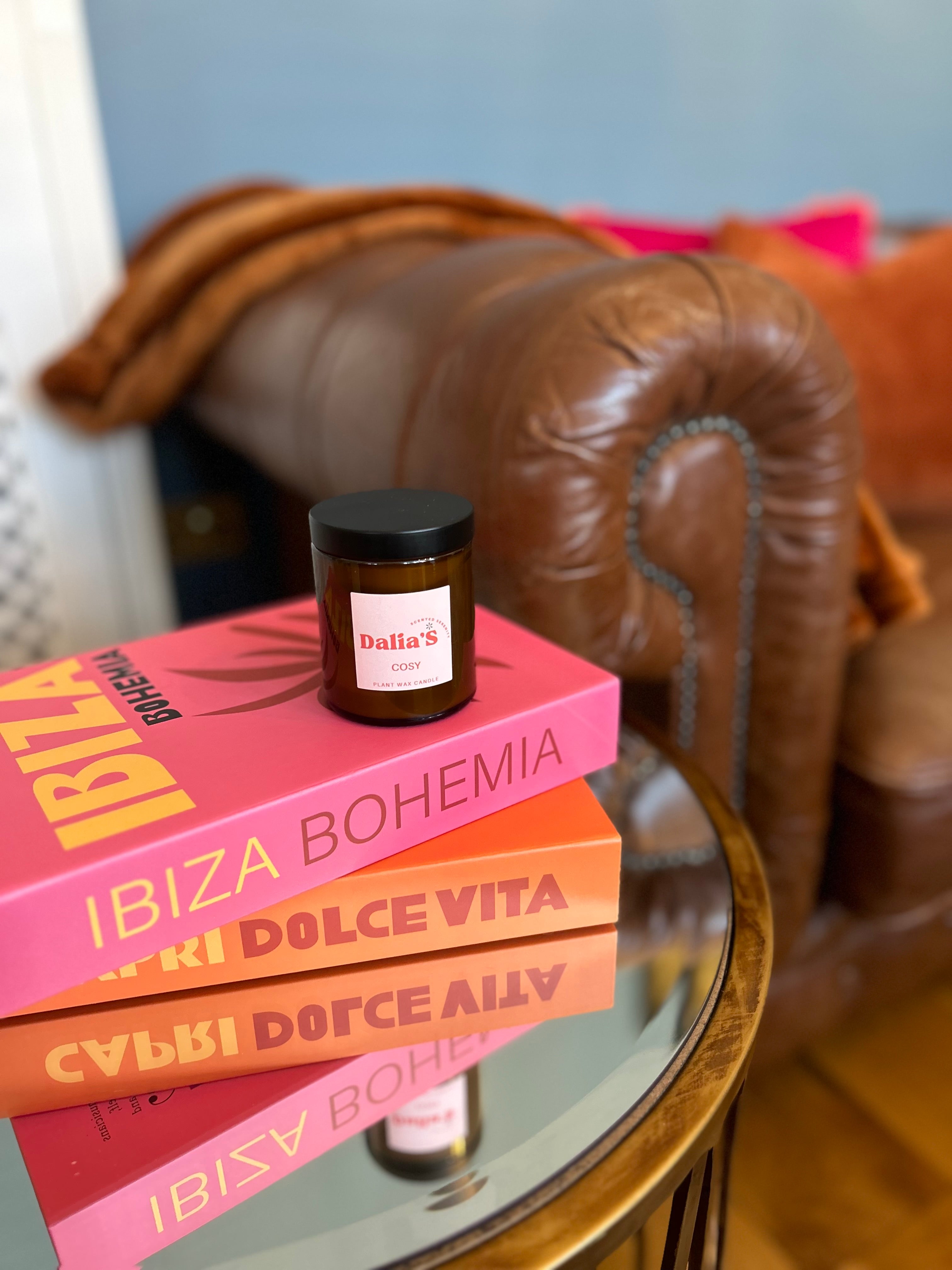 Cosy Gift Set