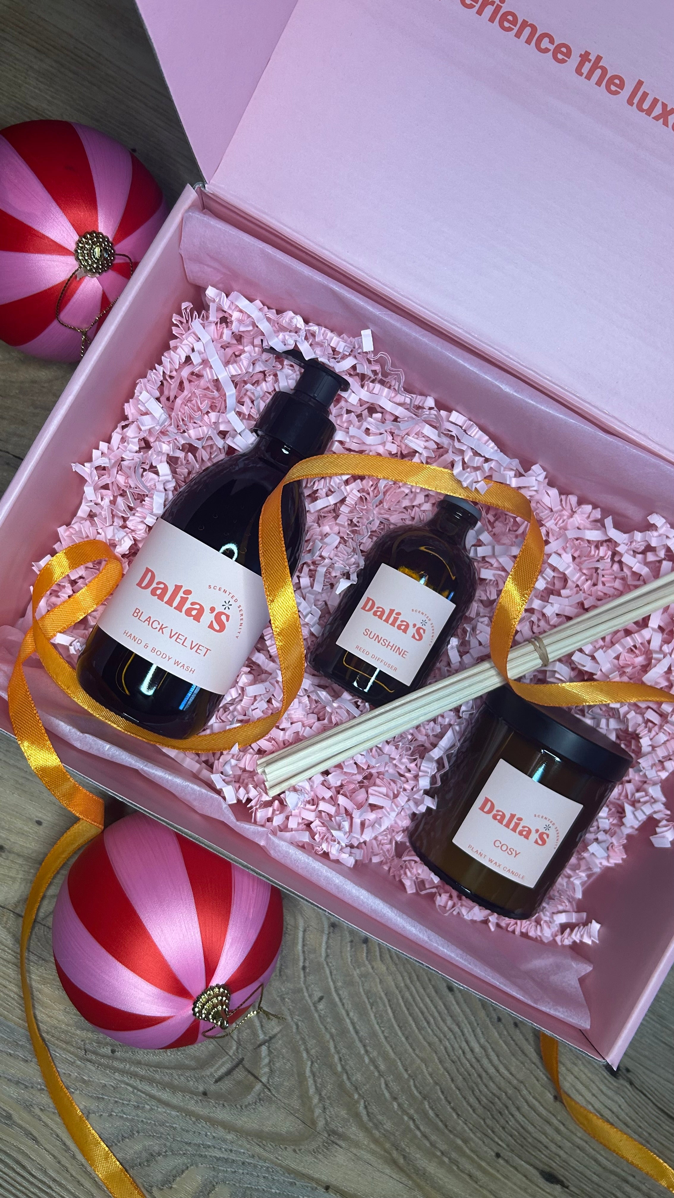 Dream Gift Set